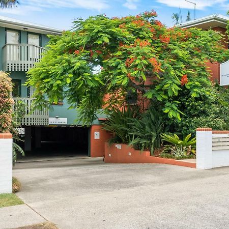 Ferienwohnung Byron Getaway @The Crest Byron Bay Exterior foto
