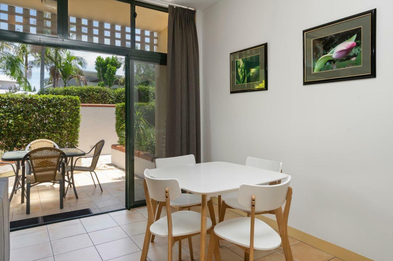 Ferienwohnung Byron Getaway @The Crest Byron Bay Exterior foto