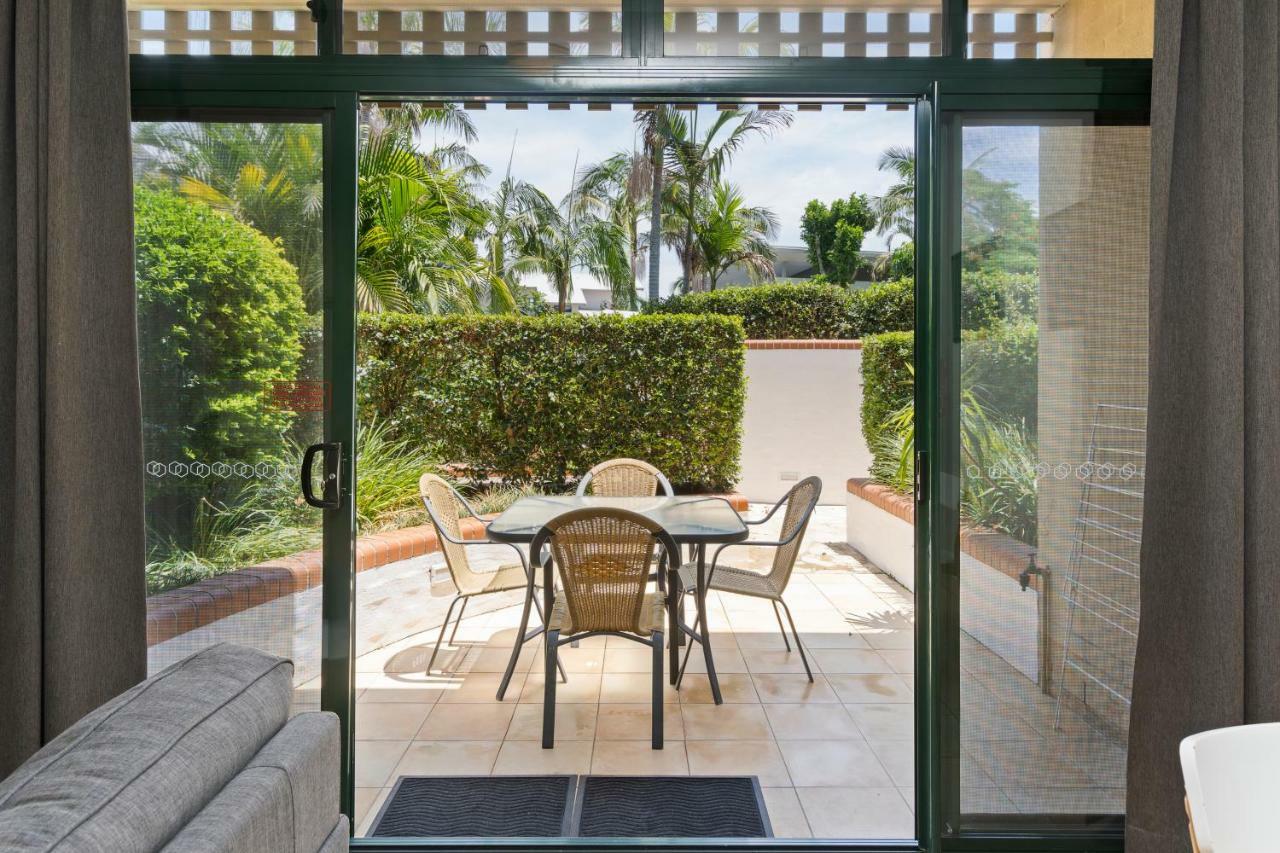Ferienwohnung Byron Getaway @The Crest Byron Bay Exterior foto