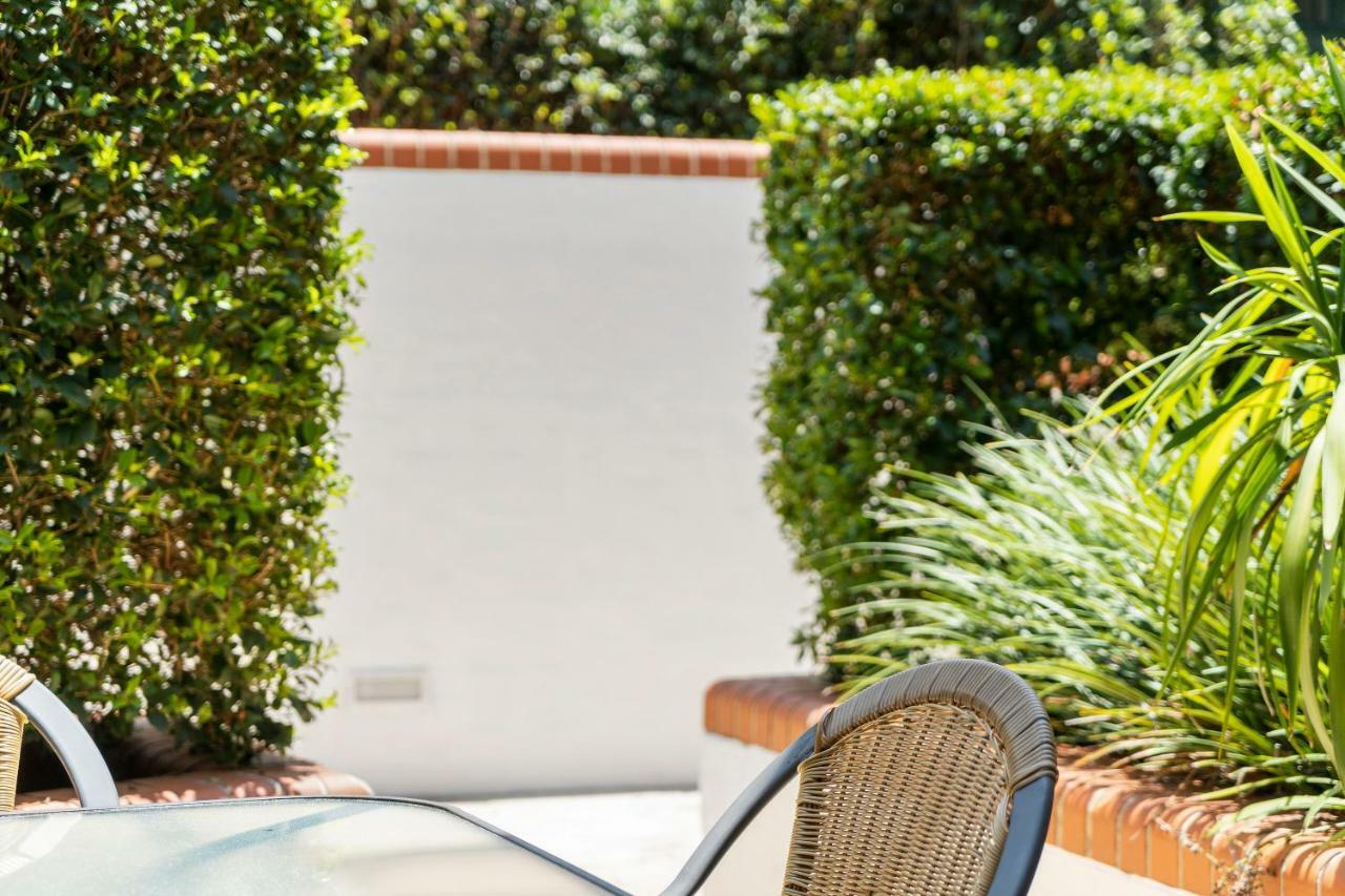 Ferienwohnung Byron Getaway @The Crest Byron Bay Exterior foto