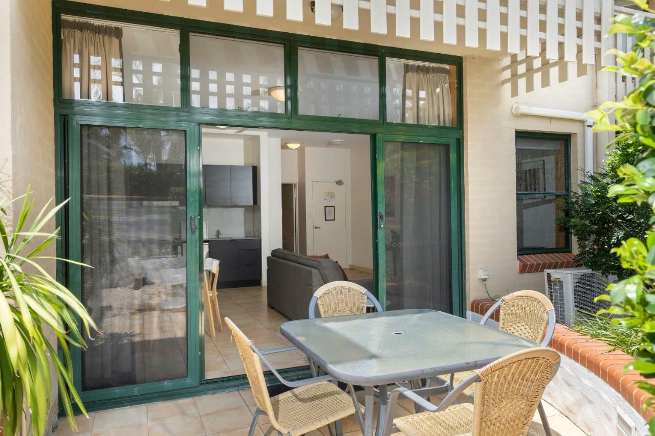 Ferienwohnung Byron Getaway @The Crest Byron Bay Exterior foto
